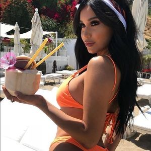 Fashion Nova Swimsuit